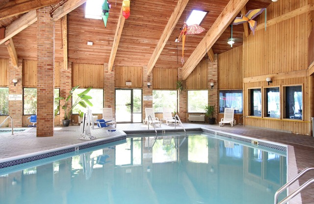Baymont by Wyndham Muskegon