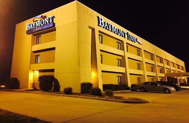 Baymont by Wyndham Paducah