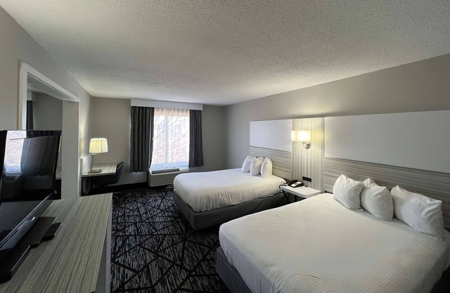 Baymont by Wyndham Peoria