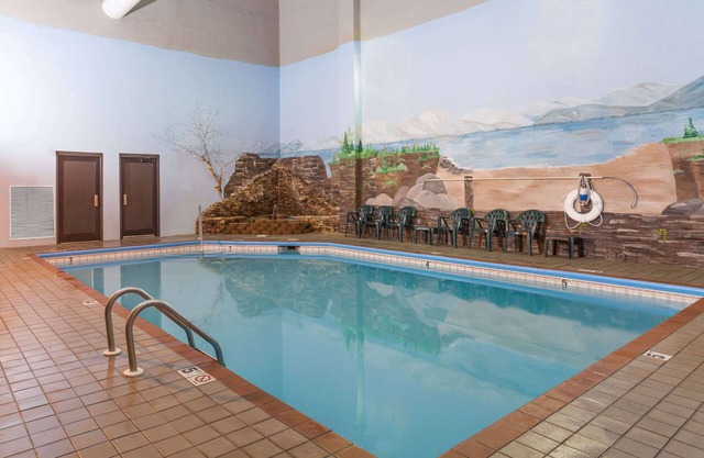 Baymont by Wyndham Pigeon Forge near Island Drive