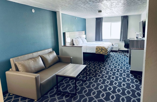 Baymont by Wyndham Piqua