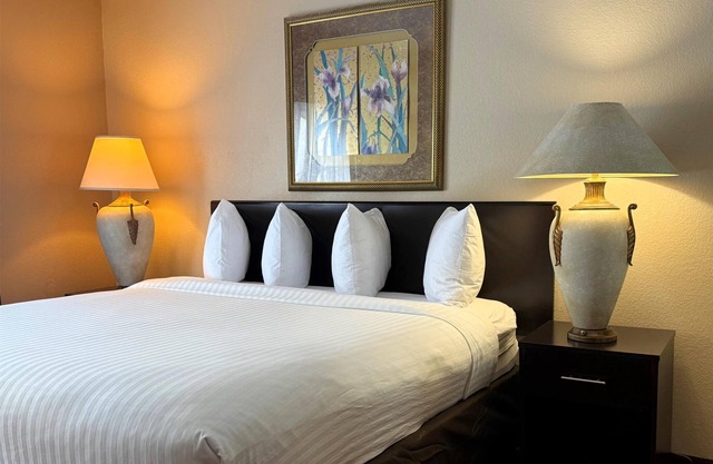 Baymont by Wyndham Plainfield/ Indianapolis Arpt Area