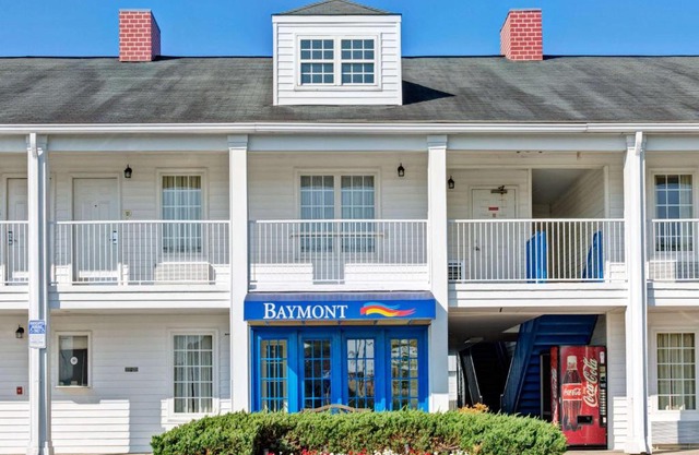 Baymont by Wyndham Sanford