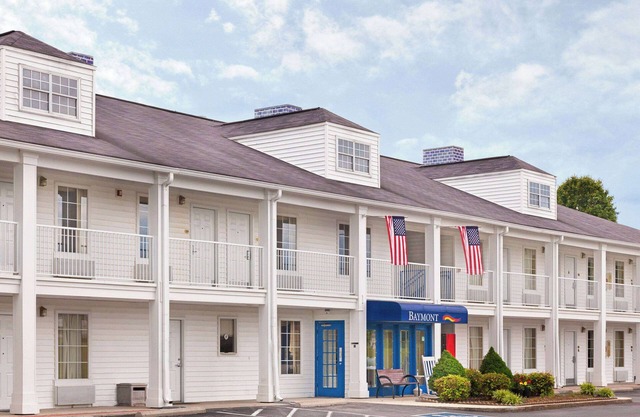 Baymont by Wyndham Tullahoma