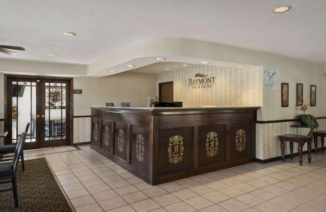 Baymont by Wyndham Whitewater