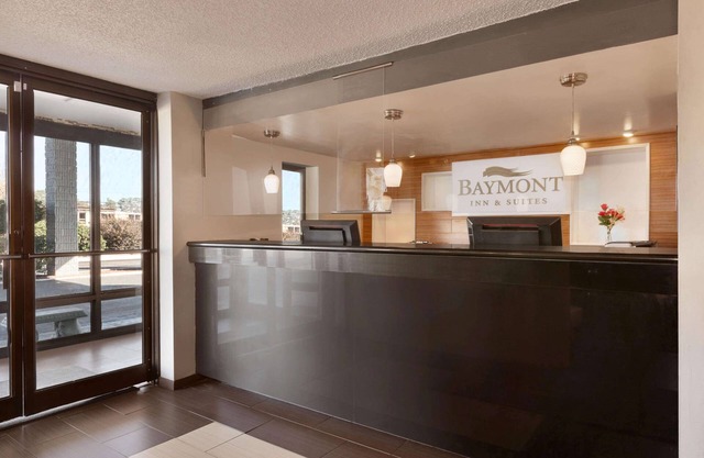 Baymont by Wyndham Wilmington