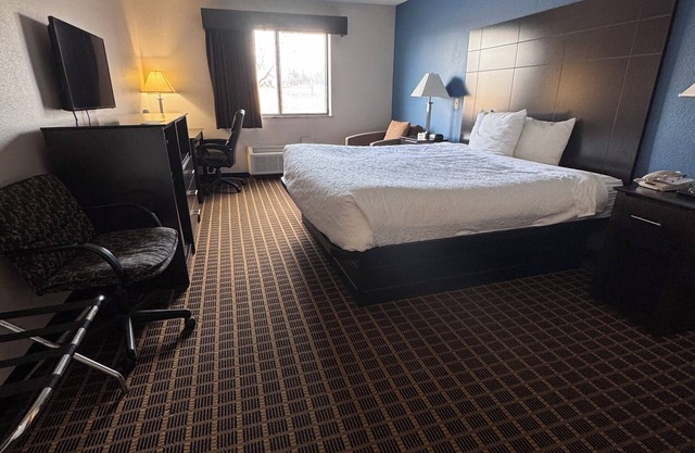 Baymont Inn & Suites by Wyndham Richmond