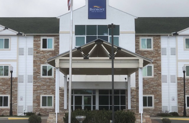Baymont Inn & Suites Sheridan