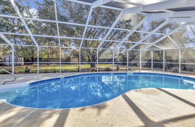 Bayou Breeze home