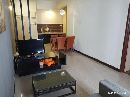 Bayou Lagoon Apartment 2bedroom free 4 ticket waterpark