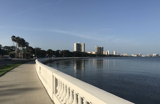 Bayshore S Tampa Townhouse - Water View à moins de 4 kilomètres de AMALIE ARENA, Universi