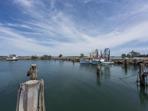 Bayside Beauty