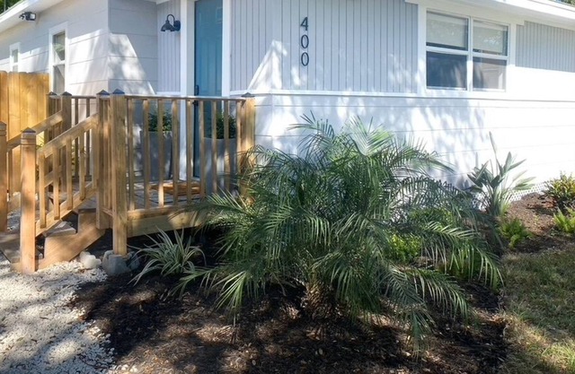 ☆Bayside Coastal Cottage☆ great location, beaches