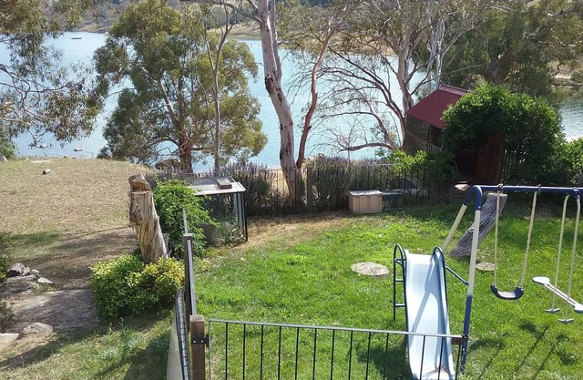Bayside Garden Apartment