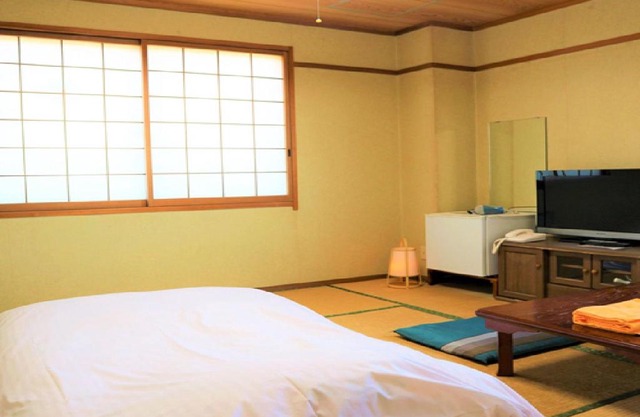 Bayside Hotel Ryugu / Vacation STAY 63718