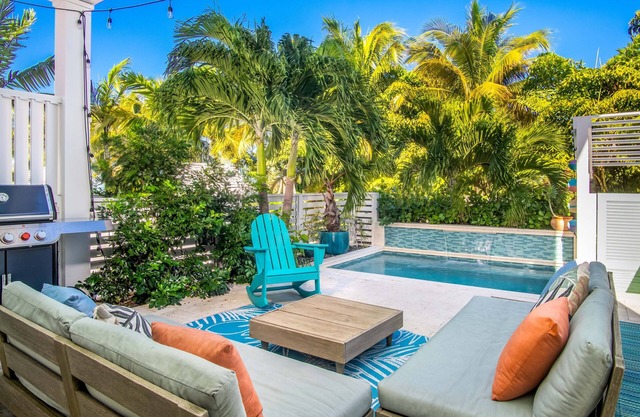 Bayside Paradise au cœur de l'Islamorada