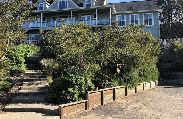 Bayside Retreat Amazing Ocean Views sur 4 Acres