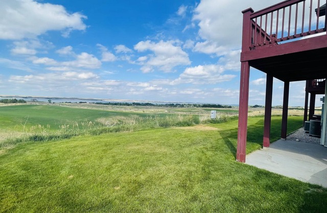 Bayside Townhome on #4 Bayside Golf at Lake McConaughy