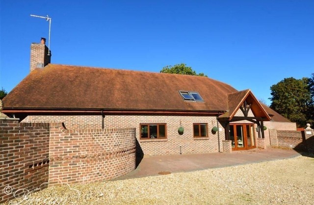 Baytree Lodge, OSMINGTON