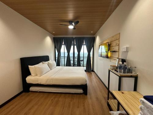 Bayu Senja Cabin