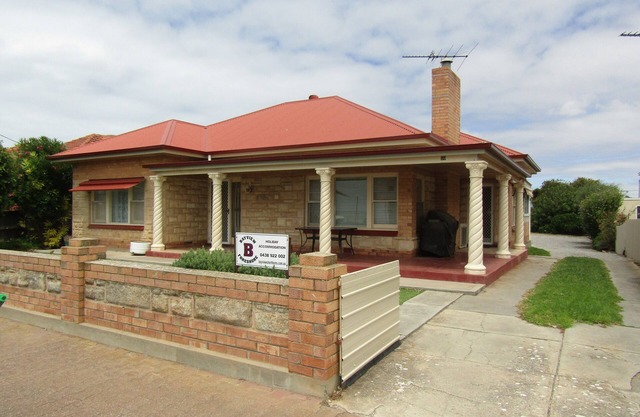 Bayview at Stansbury - Esplanade