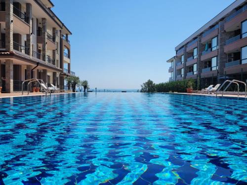 Bayview B32 - Burgas Beach Resort 2