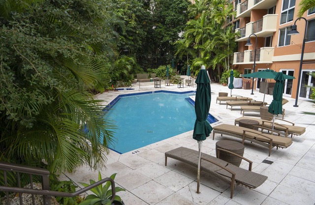 Bayview Condo in Heart of Miami's Coconut Grove