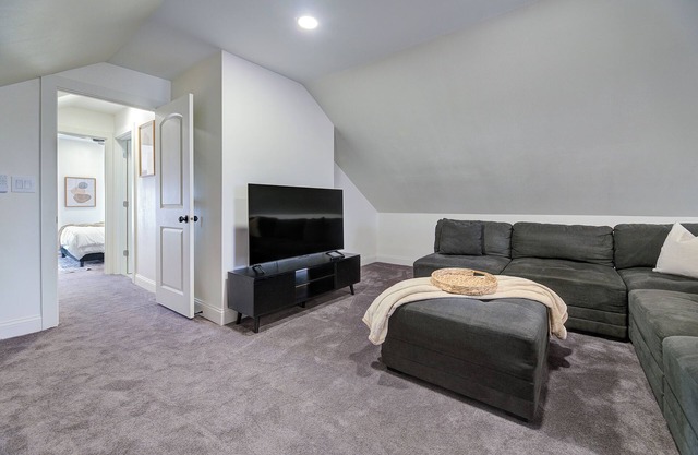Bayview Family-Friendly Stay