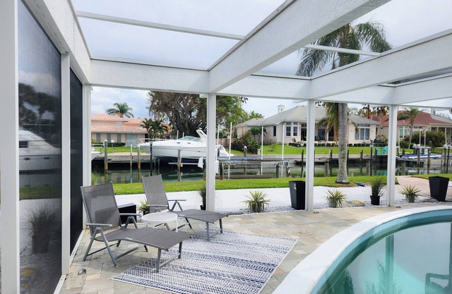 Bayview Paradise by FVC