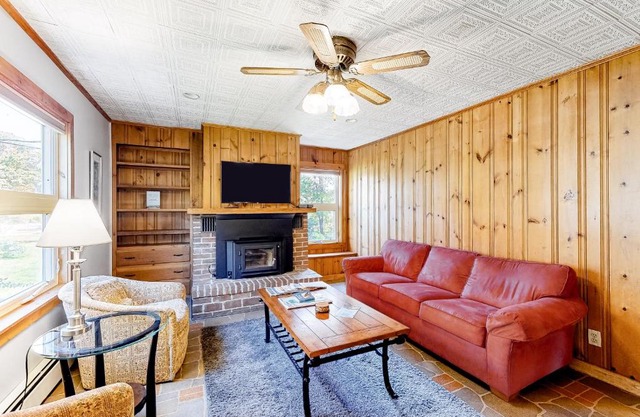 Bayview Retreat