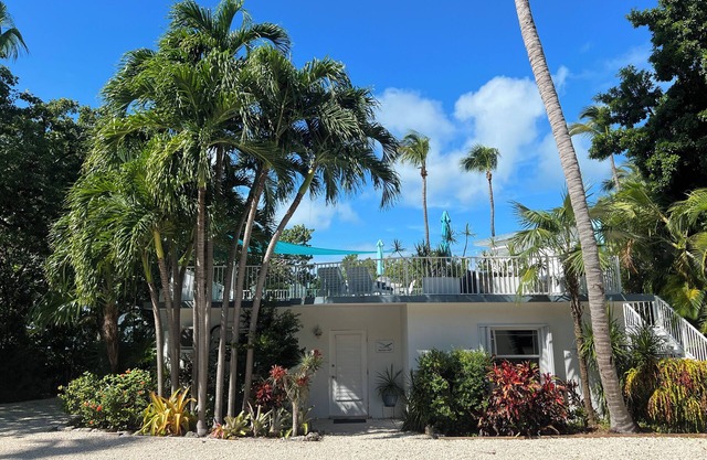 Bayview Villa de Mitchell - Islamorada Maison sur la baie
