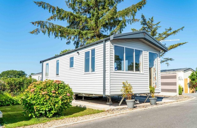 Baywood 20 - 2 Bedroom Holiday Home - Amroth