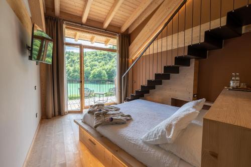 Bazzario Loft
