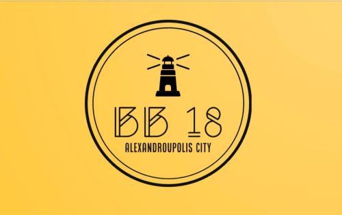 BB 18 Alexandroupolis