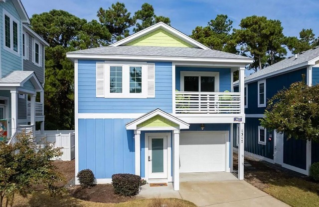 BB36: Y Knot - Community Pool, Lazy River & Fitness Center Access