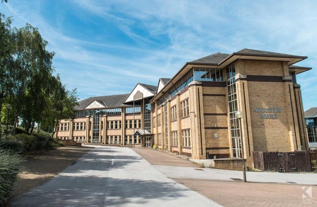 BD1 Properties