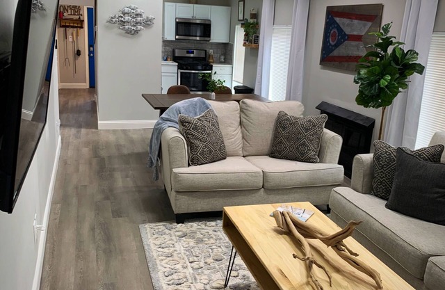 Be close to ALL Buckeye Lake Village has to offer!