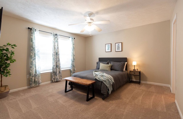 🌻 Be Home | spacious condo w/ parking 🌻