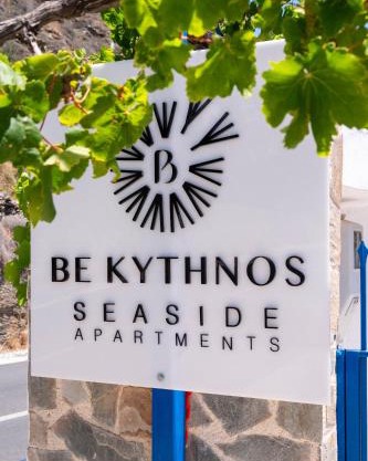 Be Kythnos