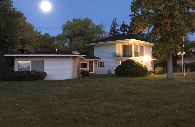 Soyez notre invité dans cette propriété de premier choix à Riverview