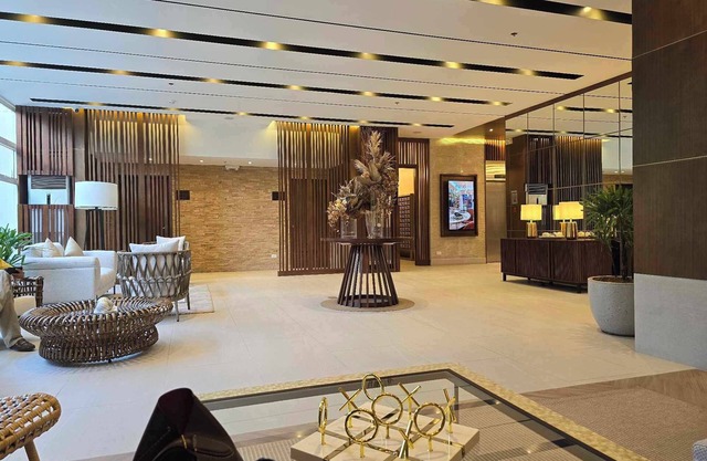 Be Residences Condo in Cebu City - near IT Park