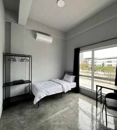 Be Right Back Loft - Bukit Mertajam