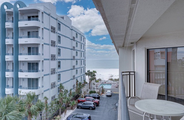Perfect Oceanfront Getaway!