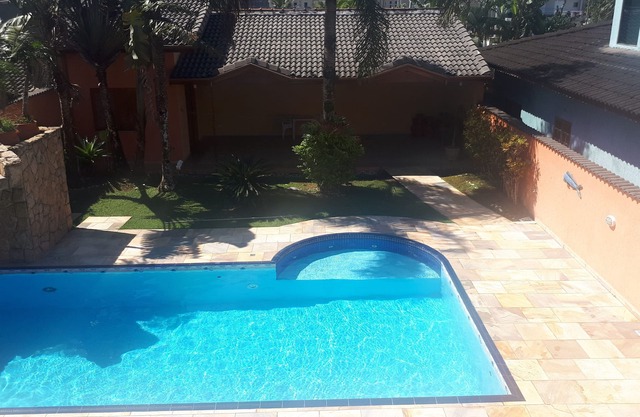 Adresse de la plage avec piscine