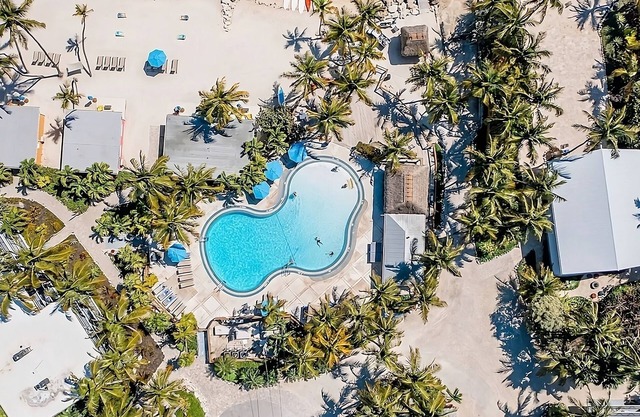 Beach Adventure! Unit w/ Kitchenette, Outdoor Pool, Free Parking!