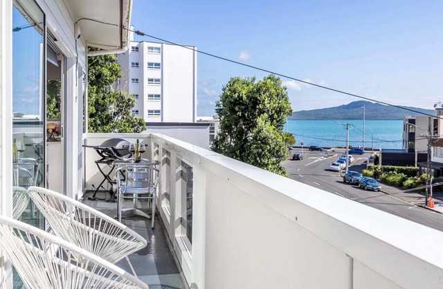 BEACH almost on your doorstep!