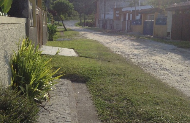 Sobrado Plage et Nature