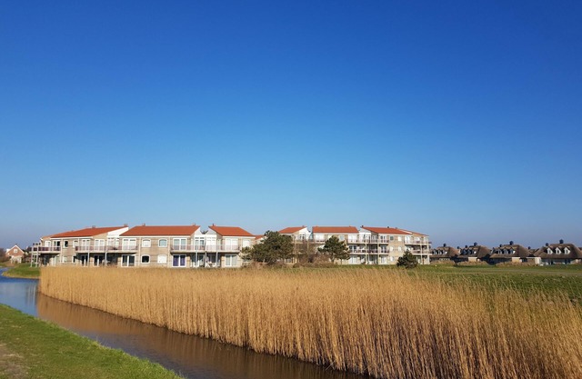 Appartement SunnySite Beach luxueusement meublé