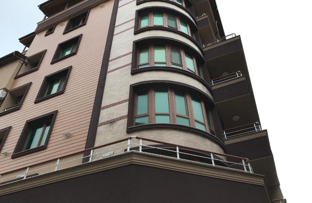 Beach Apartments Pomorie