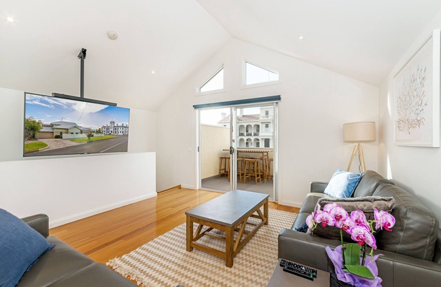 Beach Belle Queenscliff - Walk Everywhere - Wifi gratuit et Netflix